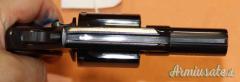 Revolver Colt Detective Cal. 38SP.