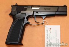 Pistola FN Browning BDA Calibro 9x21
