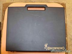 Pistola FN Browning BDA Calibro 9x21