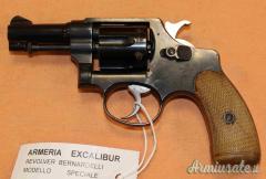 Revolver Bernardelli Speciale Cal. 32