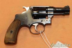 Revolver Bernardelli Speciale Cal. 32
