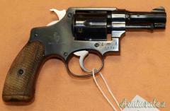 Revolver Bernardelli Speciale Cal. 32