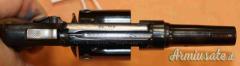 Revolver Bernardelli Speciale Cal. 32