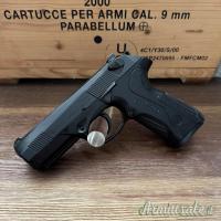 Beretta PX4 Storm 9x21mm IMI