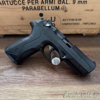 Beretta PX4 Storm 9x21mm IMI