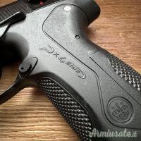Beretta PX4 Storm 9x21mm IMI