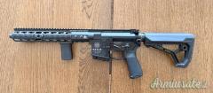 Swiss Arms STG4 .223 Remington