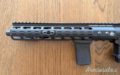 Swiss Arms STG4 .223 Remington