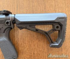 Swiss Arms STG4 .223 Remington