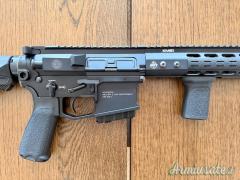 Swiss Arms STG4 .223 Remington