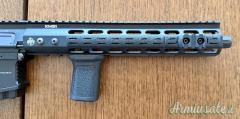 Swiss Arms STG4 .223 Remington