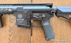 Swiss Arms STG4 .223 Remington