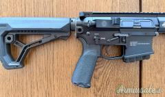 Swiss Arms STG4 .223 Remington