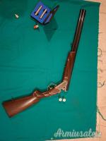 Fabarm AXIS ELITE CAL. 12
