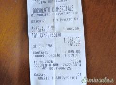 Visore hikmicro A50PL pro