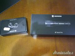 Visore hikmicro A50PL pro