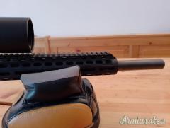 Shmeisser Ar15 Ultramtch .223 Remington