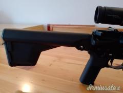 Shmeisser Ar15 Ultramtch .223 Remington