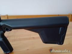 Shmeisser Ar15 Ultramtch .223 Remington