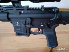 Shmeisser Ar15 Ultramtch .223 Remington