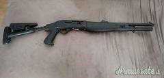 Hatsan ESCORT MAGNUM 12