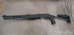 Hatsan ESCORT MAGNUM 12