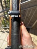 Mosin Nagant  sniper 7.62 x 54R  |  7.62 Russian