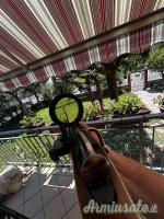 Mosin Nagant  sniper 7.62 x 54R  |  7.62 Russian