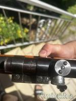 Mosin Nagant  sniper 7.62 x 54R  |  7.62 Russian