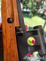Mosin Nagant  sniper 7.62 x 54R  |  7.62 Russian