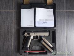 CZ | Ceska Zbrojovka Shadow 2 9x21mm IMI