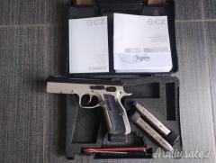 CZ | Ceska Zbrojovka Shadow 2 9x21mm IMI
