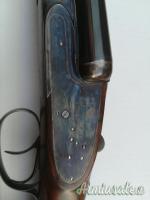 Piotti Armi Doppietta  Imperiale Call.12
