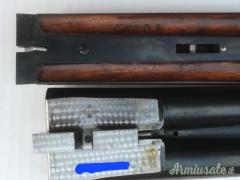 Piotti Armi Doppietta  Imperiale Call.12