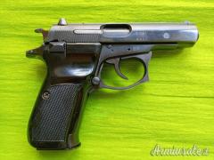 CZ | Ceska Zbrojovka 83 .380 ACP  | 9x17mm Browning Short