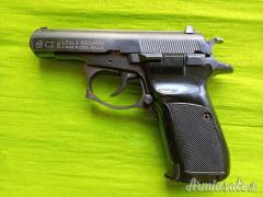 CZ | Ceska Zbrojovka 83 .380 ACP  | 9x17mm Browning Short