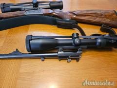 Blaser K95 luxus .300 Winchester Magnum