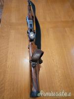Blaser K95 luxus .300 Winchester Magnum