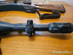 Blaser K95 luxus .300 Winchester Magnum
