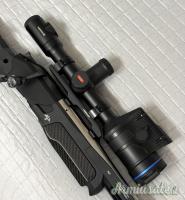 PULSAR XG50 PRO LRF (come NUOVO)