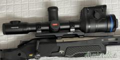 PULSAR XG50 PRO LRF (come NUOVO)