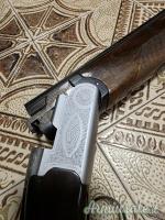 Fucili da caccia. St.Etienne,Gnali,Beretta,Investarm, F.Poli,Pedretti