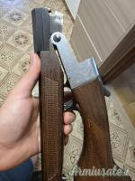 Fucili da caccia. St.Etienne,Gnali,Beretta,Investarm, F.Poli,Pedretti