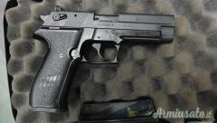 SIG-Sauer Mosquito .22 LR Long Rifle