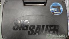 SIG-Sauer Mosquito .22 LR Long Rifle