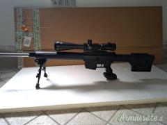 DPMS Panther LR-308 tattica da tiro .308 Winchester