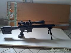 DPMS Panther LR-308 tattica da tiro .308 Winchester