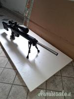 DPMS Panther LR-308 tattica da tiro .308 Winchester