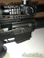DPMS Panther LR-308 tattica da tiro .308 Winchester