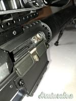 DPMS Panther LR-308 tattica da tiro .308 Winchester